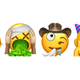 Imagen para el artículo titulado Cancelen los nuevos emojis: esta herramienta para crear tu propio emoticono es lo único que necesitábamos